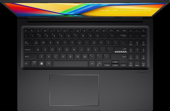 Produktbild ASUS Vivobook 16X K3605ZF-RP605W - 16" WUXGA IPS, Intel i5-12500H, 16GB RAM, 512GB SSD, GeForce RTX (15.98", Intel Core i5-12500H, 16.38 GB, 512 GB, DE)