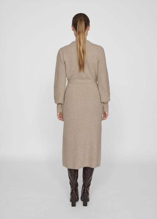 Produktbild Vila Langarm Strickkleid (M)