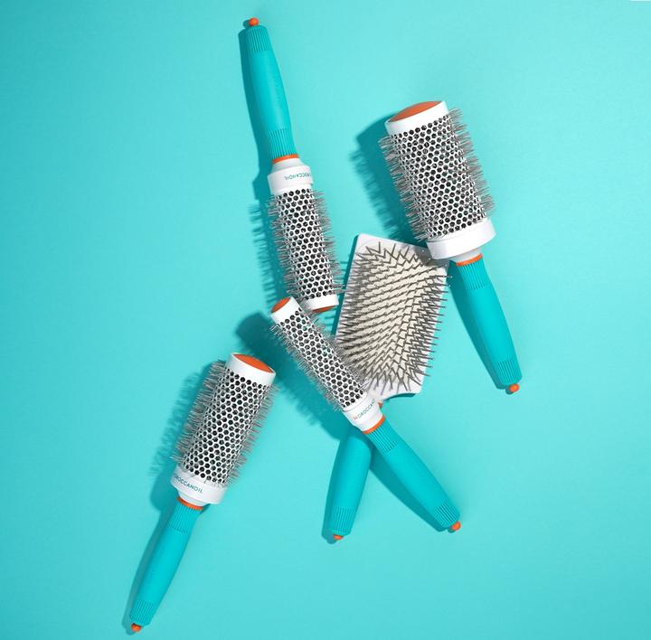 Image du produit Moroccanoil Paddle Brush