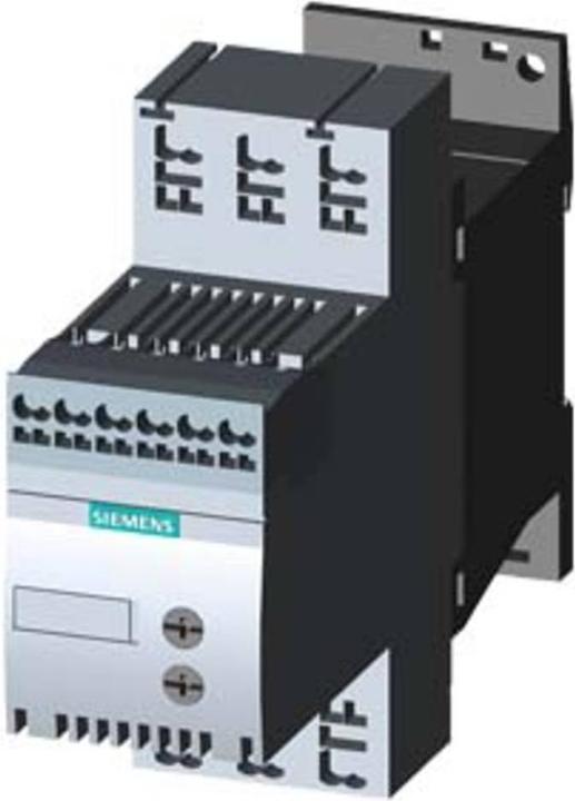 Produktbild Siemens Sanftstarter 3RW3017-2BB04 (3RW30172BB04)