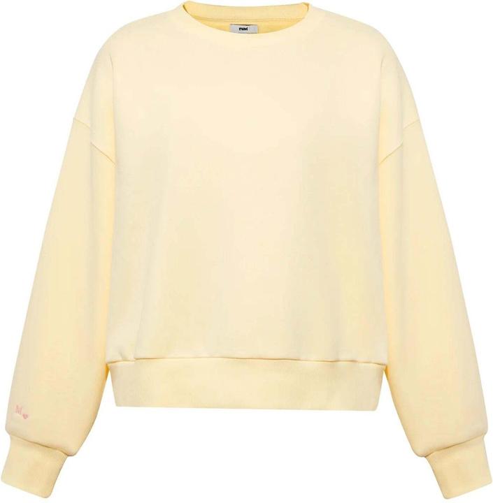 Produktbild Mavi Crew Neck Sweatshirt (XL)