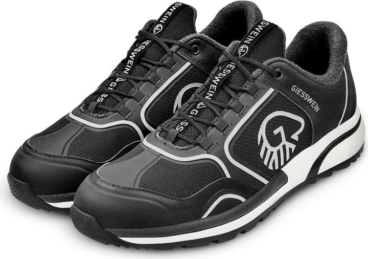 Produktbild Giesswein Wool Cross X Shoes (40)