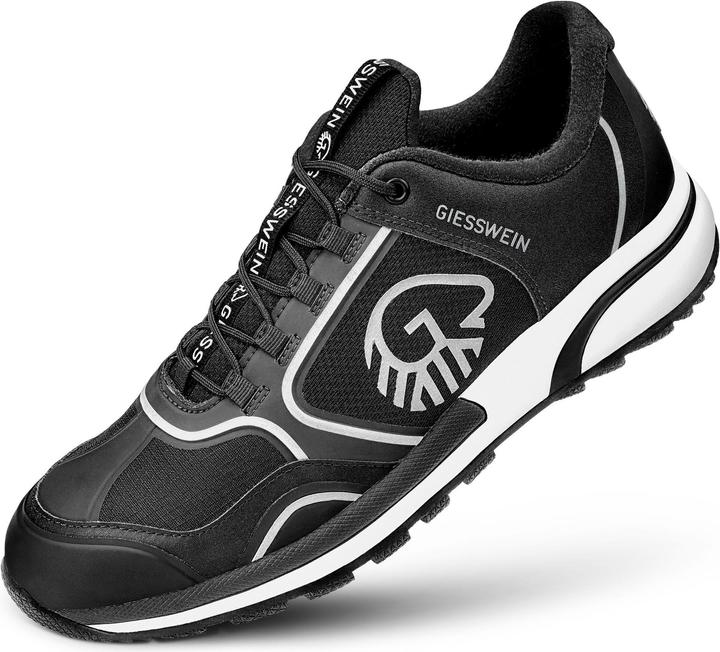 Giesswein Wool Cross X Shoes (40)