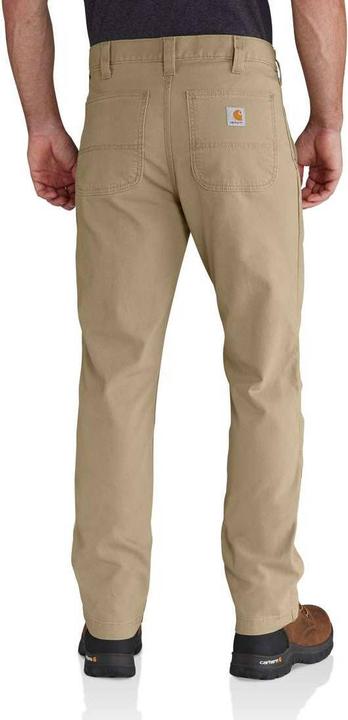 Produktbild Carhartt RIGBY STRAIGHT PANT DARK KHAKI Gr.W34/L34 (W34/L34)