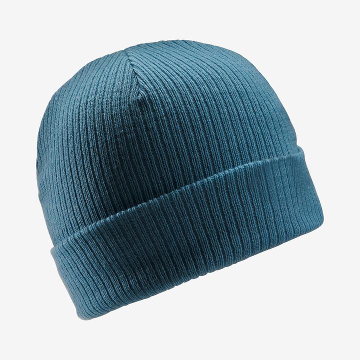 Produktbild Wedze Skimütze Erwachsene - Fisherman blau (One Size)