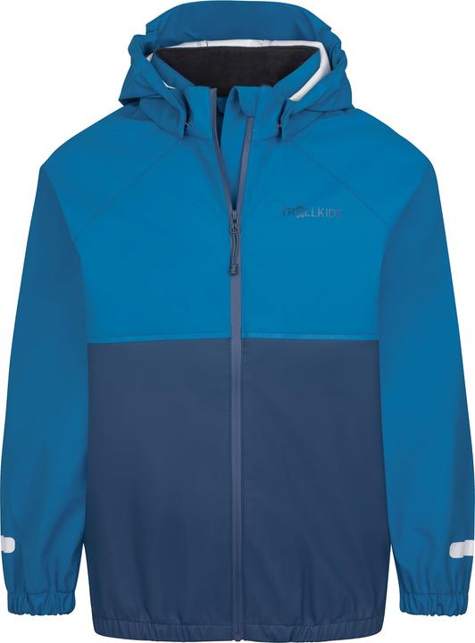 Immagine prodotto Trollkids Kid's Odda Rain Set XT (92)