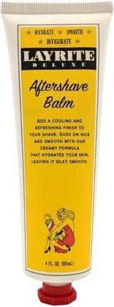 Actual product image Layrite After Shave Balm (Aftershave balm, 118 ml)