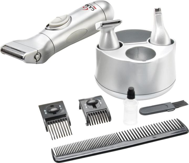 Produktbild GAMA Trimmer 6in1
