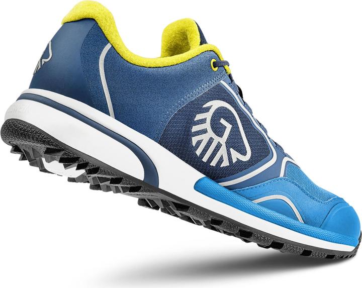 Produktbild Giesswein Wool Cross X Shoes (41)