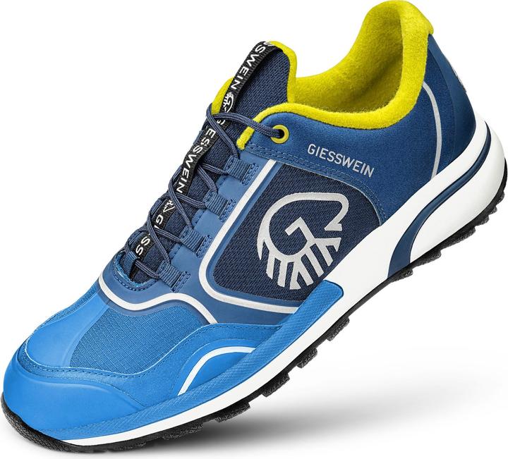 Produktbild Giesswein Wool Cross X Shoes (41)