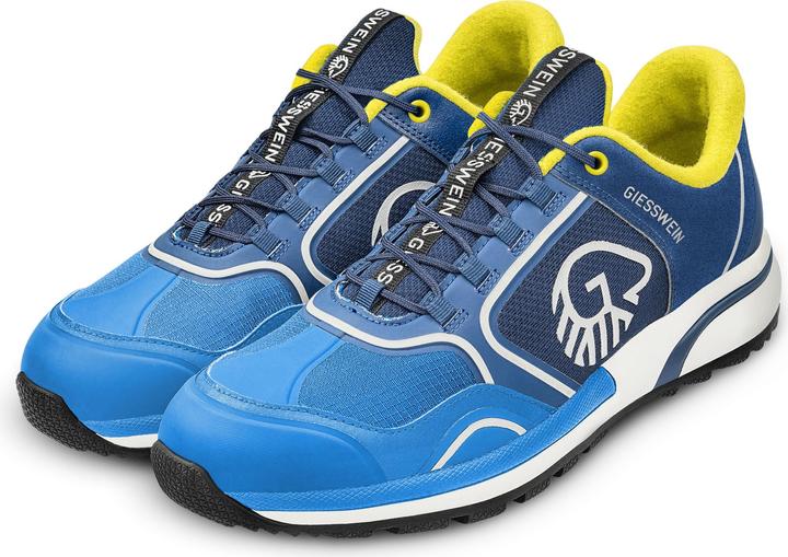 Produktbild Giesswein Wool Cross X Shoes (41)