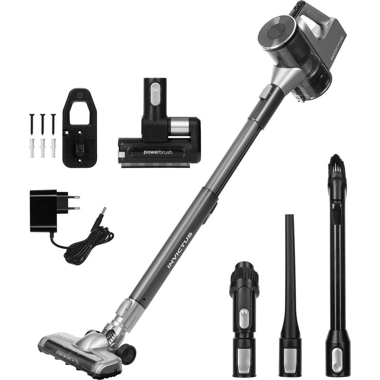 Genius INV Akkustaubsauger X6 Ultra (8423)