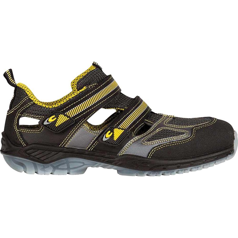 Cofra, Sicherheitsschuhe, Sandale Ace, S1P,SRC, Gr.41 (S1P, 41)