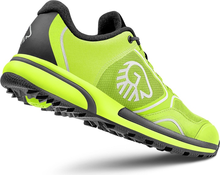 Produktbild Giesswein Wool Cross X Shoes (45)