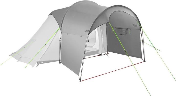 Jack Wolfskin Front Porch (Vorzelt, 6.80 kg)