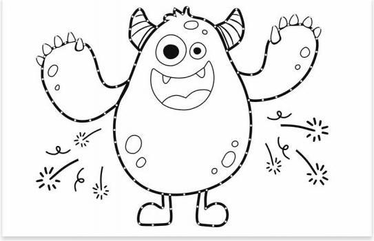 Image du produit Ursus Carte à découper 11 x 17 cm, 100 pièces, blanc (100 pcs)