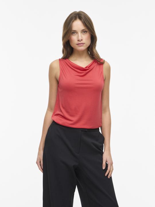 Immagine prodotto Vila VIMODALA Wasserfall-Ausschnitt Top (XL)