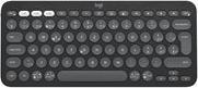 Logitech Pebble Keys 2 K380S (CH, Wireless)