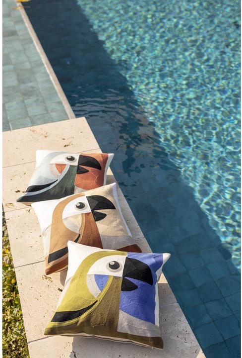Produktbild VIVARAISE Loro (50 x 30 cm)