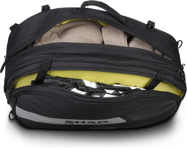 Image du produit Shad SL58 (58 l)