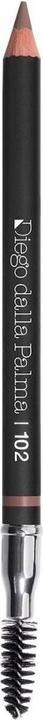 Diego dalla Palma Eyebrow Pencil Waterressistant Long Lasting 102
