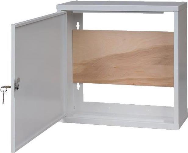 Produktbild Stalflex Universal Case White MB-TPR-4