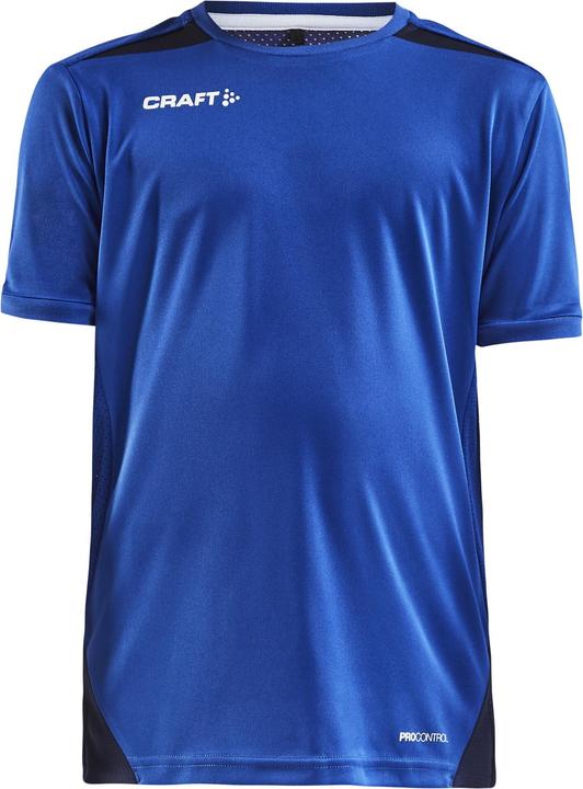 Produktbild Craft Pro Control Impact Ss Tee Kinder