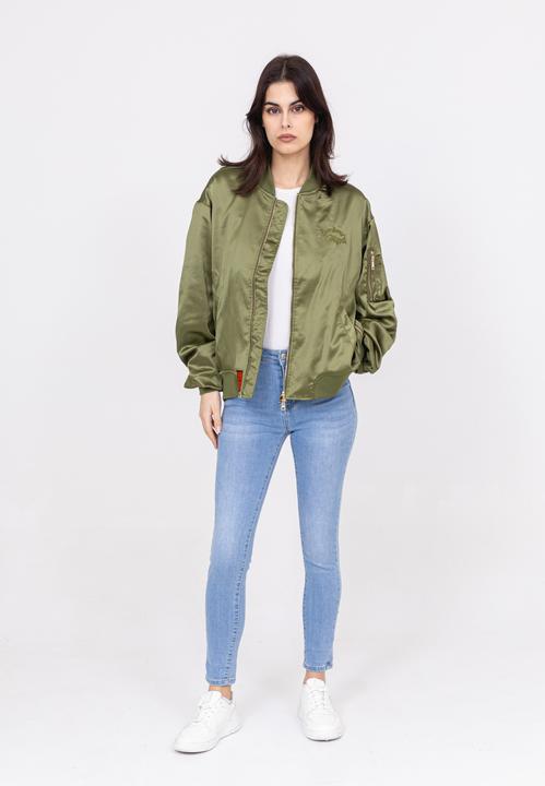 Immagine prodotto Bombers Original Giacche Ballerina W (XS)