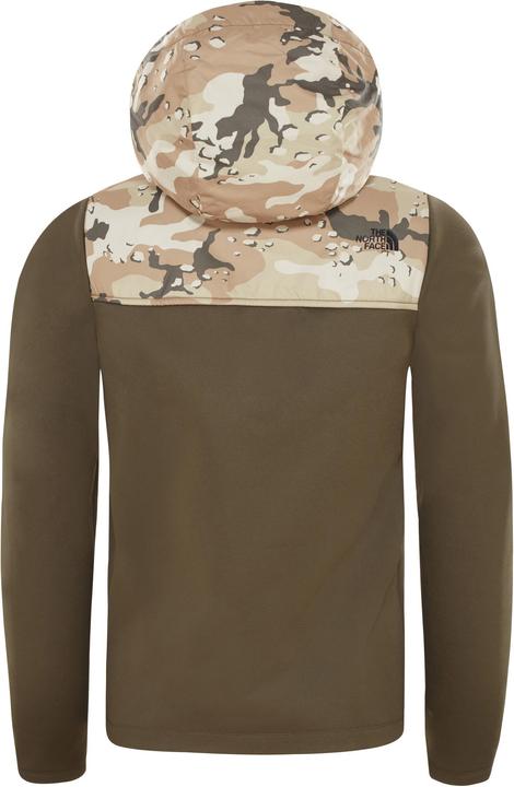 Actual product image North Face Kickin It Hoodie Boys (XL)