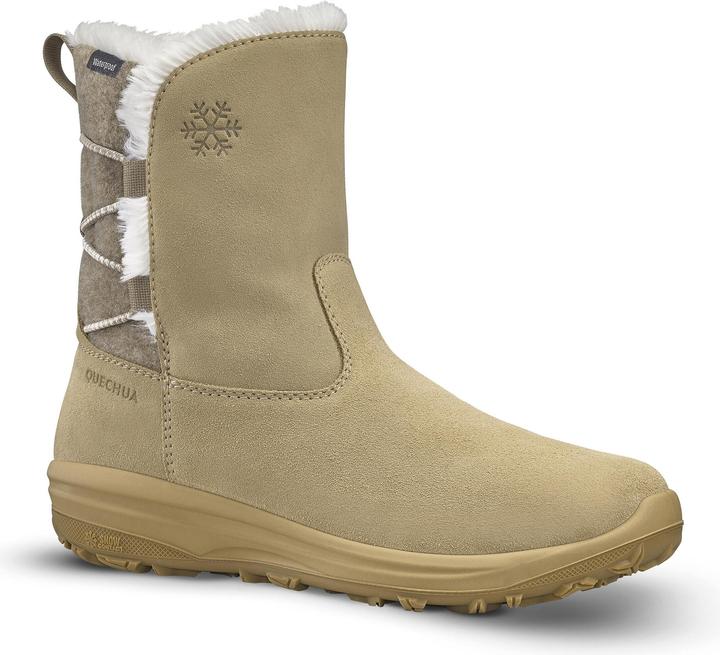 Actual product image Quechua SH500 (39)
