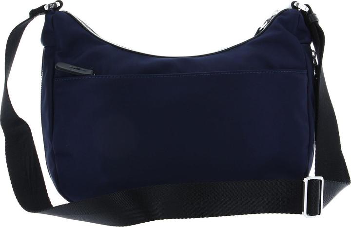 Eclipse (blu scuro/nero)