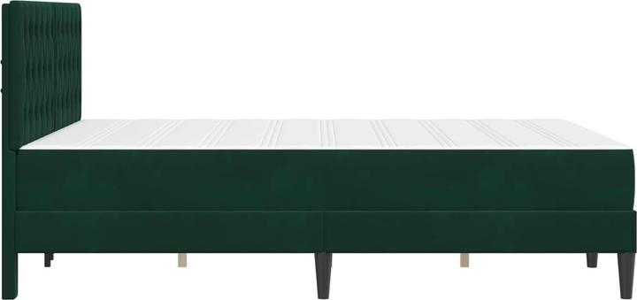Image du produit vidaXL Modernes Bett (120 x 190 cm)