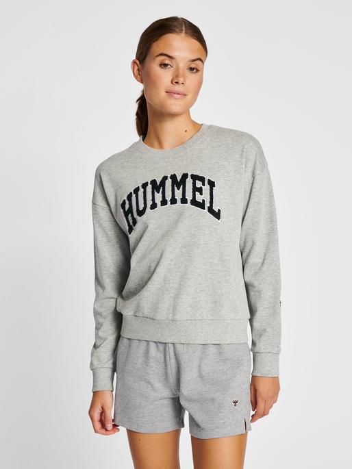 Actual product image hummel Hmlic Billie Sweatshirt (L)