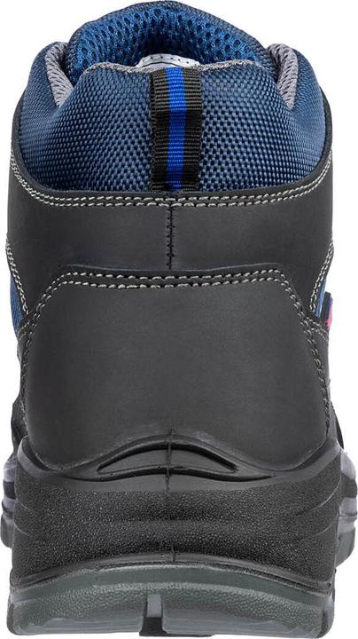 Actual product image Footguard Safety boot SAFE MID S3 SRC (S3, 45)