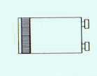 Image du produit Philips S10 Ecoclick Starter 4-65W SIN