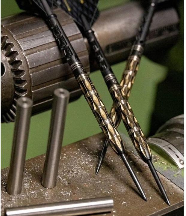 Actual product image Harrows Imperial Diamond 90% tungsten 21Gr (BD83521) (21 g)