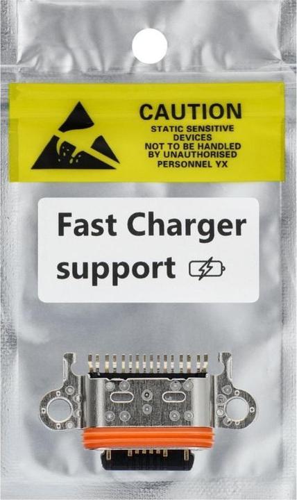 Actual product image OEM Consumables! Charge connector for REALME X2 Pro ORI