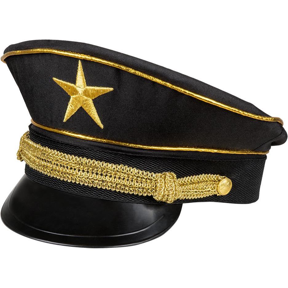 Boland Mütze Russischer General