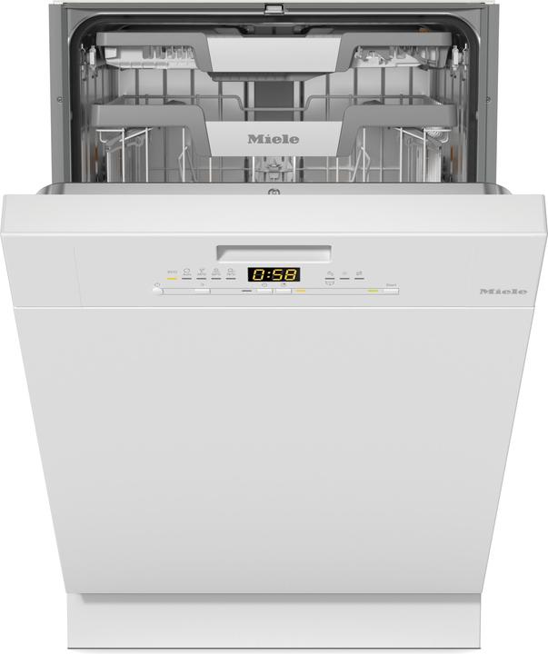 Actual product image Miele G 3725-55 SCi