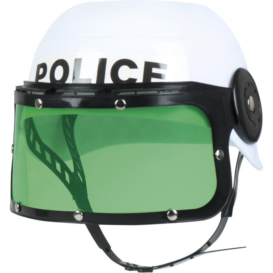 Thumbnail - Boland Police Kinderhelm
