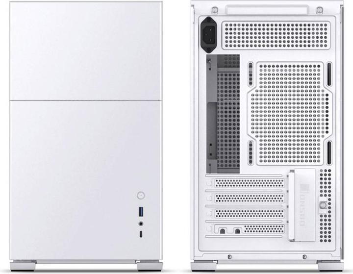 Produktbild Jonsbo D31 mATX (DTX, mATX, ITX)