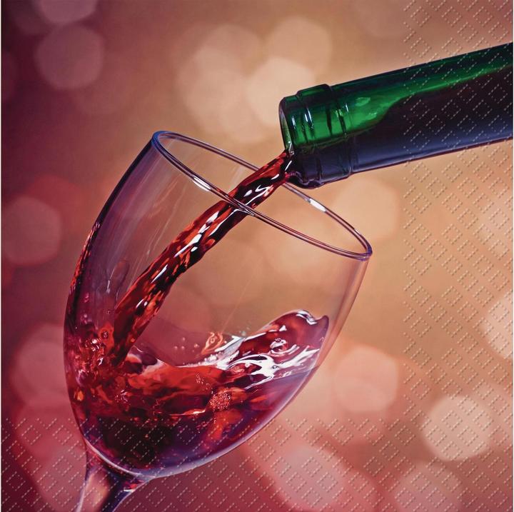 Stewo Salute (20 x, 33 x 33 cm)