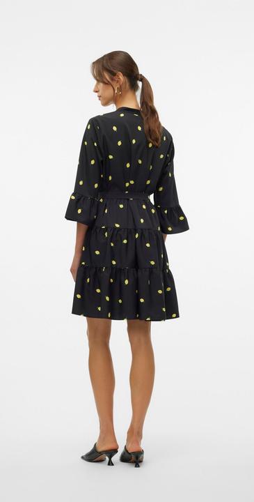 Image du produit Vero Moda VMZERA Robe courte Robe (L)