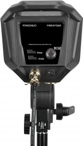 Produktbild Yongnuo YNRAY260 3200K-5600K LED Light