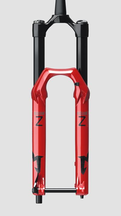 Actual product image Marzocchi Federgabel Bomber Z 29" Grip 3Pos 170 15QRx110 1.5 T (170 mm, Air)