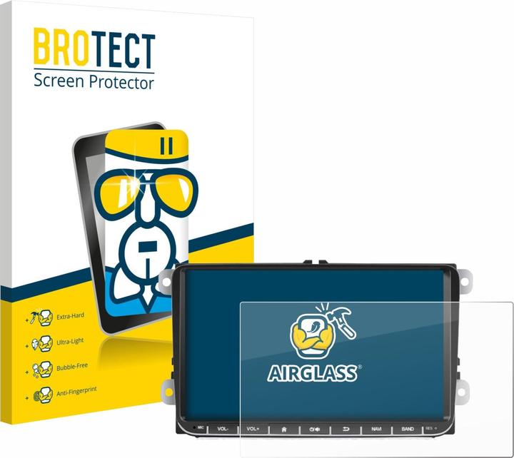 Image du produit BROTECT AirGlass Verre