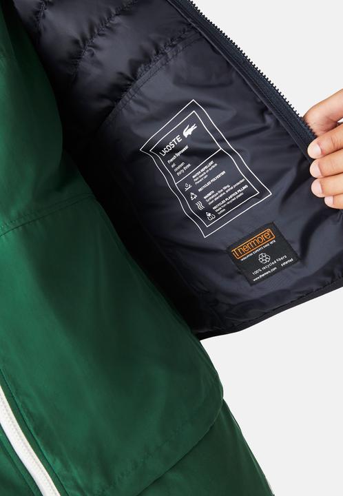 Immagine prodotto Lacoste Giacca trapuntata (50)