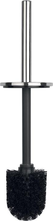 Acier inoxydable, Noir