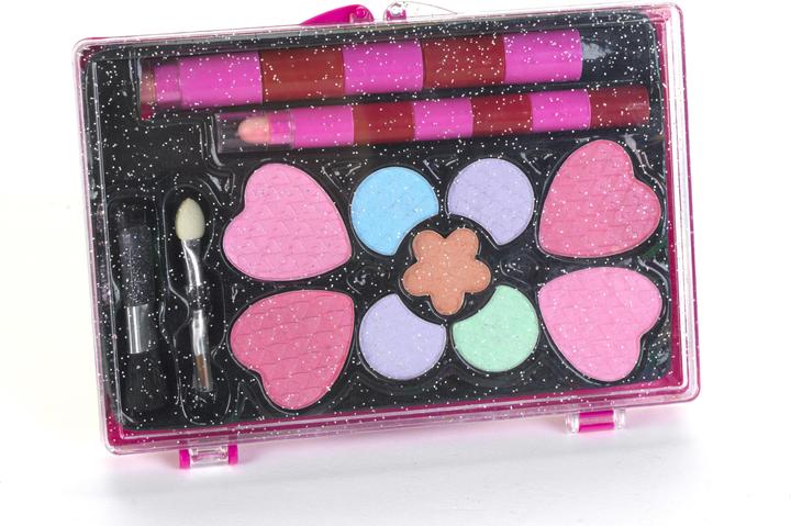 Theo Klein Prinses Coralie Cosmetica Set