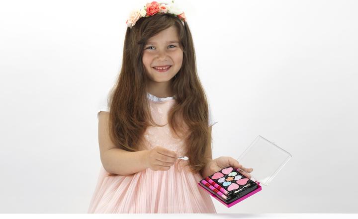 Productafbeelding Theo Klein Prinses Coralie Cosmetica Set